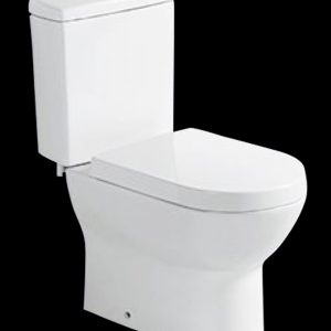 WC COMPLET A8857 BLANC SH 700X380X790MM