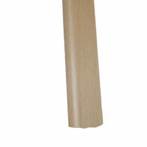 PLINTHE MDF LG8734 2400X60X15MM