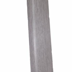 PLINTHE MDF LG8920 2400X60X15MM