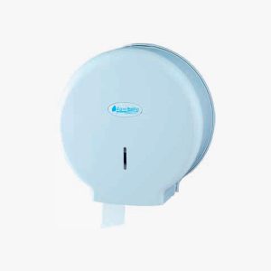 DISTRIBUTEUR AUTOMATIQUE PAPIER TOILETTE 300M ABS REF AE57000