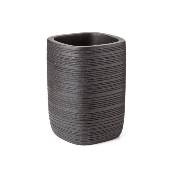 PORTE BROSSE A DENTS VERRE BAMBOU