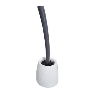 PORTE BALAI PREMIER BLANC PVC