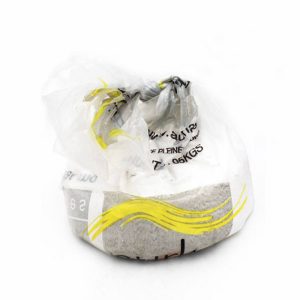 ENDUIT DE LISSAGE SACHET DE 10KG