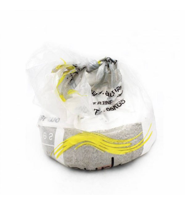 ENDUIT DE LISSAGE SACHET DE 10KG