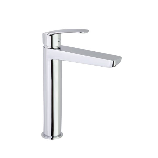 NEW FLY MIT HAUT LAVABO SA571011 CHR S2 AVEC ECONOMISEUR D'EAU