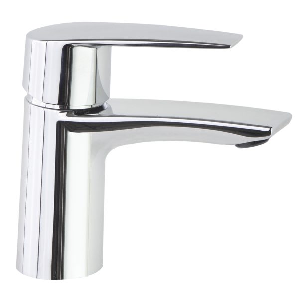 CIVIC MITIGEUR LAVABO SA510103 CHR TOOL FREE