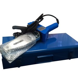 MACHINE ASOUDER P/PPR D.20MM - 32MM - PR013-HCT-IV600W