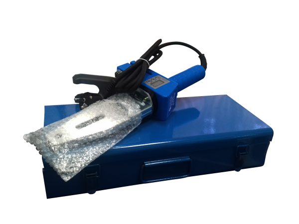 MACHINE ASOUDER P/PPR D.20MM - 32MM - PR013-HCT-IV600W