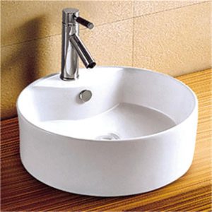 VASQUE A POSER SF1302 410X410X150MM