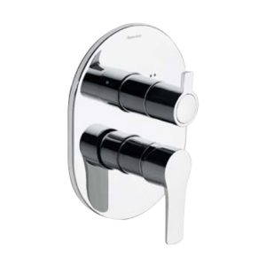 TITANIUM MIT BAIN DOUCHE 181502S ENCASTRE 2 VOIES