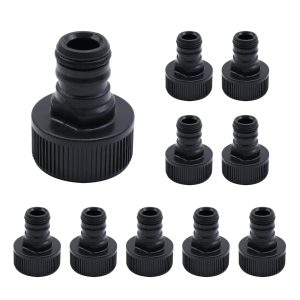 BUSE CONNEXION RAPIDE 3/4 X 15 Réf:08408