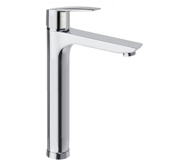 CIVIC MITIGEUR HAUT LAVABO SA511001 CHROME
