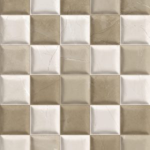 CARREAU RLV DUBAI MOKA 25X40 - 10pces/m2 - 60 000 Ar TTC/m2 - 12 pces/ CRT - 72 000 Ar TTC/carton