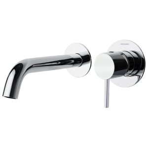 ODISEA MIT LAVABO MURAL ENCASTRE 2 ROSACES 24cm ref 392103