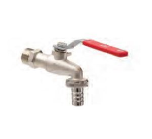 ROBINET D'ARROSAGE A/MANETTE 1/2 SENA Réf:155103