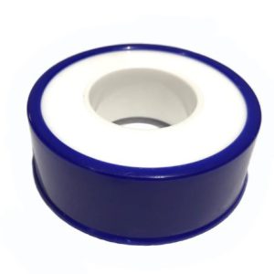 ROULEAU TEFLON PTFE 25MMX12X0.75