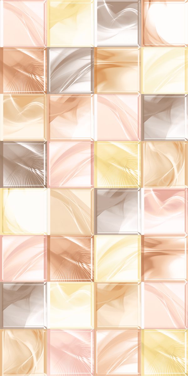 CARREAU TIESTO PEACH 30X60 - 5.56pces/m2 - 54 166,69 Ar HT/m2 - 5 pces - 48 711,05 Ar H.T/carton