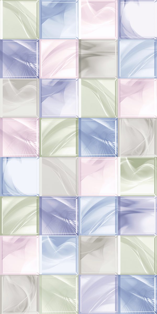 CARREAU TIESTO VIOLA 30X60 - 5.56pces/m2 - 54 166,69 Ar HT/m2 - 5 pces - 48 711,05 Ar H.T/carton