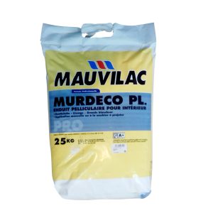 MURDECO PL BLANC Sac de 25 KG