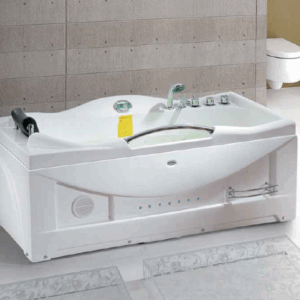 BAIGNOIRE A/ HYDROMASSAGE HX-0808 168X85X68cm