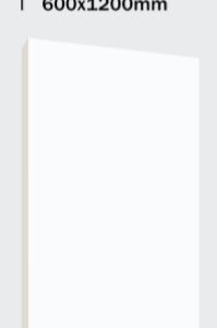 CARREAU GRES CERAM SUPER WHITE POLI 60X120- 59 500 Ar TTC- 1.389 pcs / M2 - 85 673,16 Ar TTC - 2pcs / CARTON