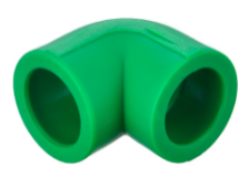 COUDE PPR 90° D.20 - PRE02-90-20