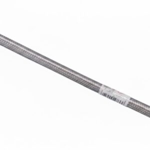 FLEXIBLE INOX CGS M10 X 1/2F COURT 30CM