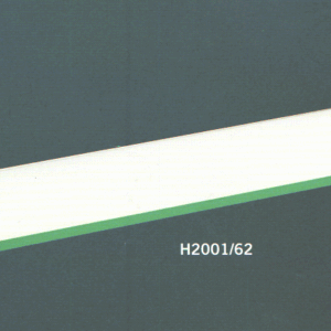 PERLA H2001/62 TABLETTE 110X500 CHROME