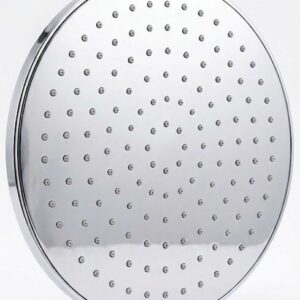 POMME DE DOUCHE RM300 CHROME DE  TETE SLIM