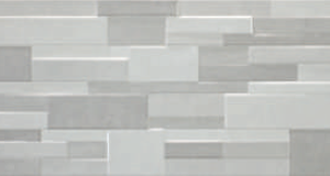 CARREAU STRIP LARDENNE GRIS SAT 25X50 - 8 pces/m2 - 77 500.03 Ar TTC/m2 - 13 pcs - 125 937.55 Ar TTC/carton